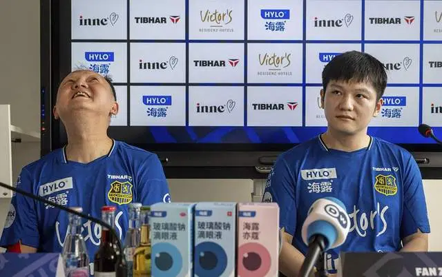 但也要提防, 德媒, 这位奥运冠