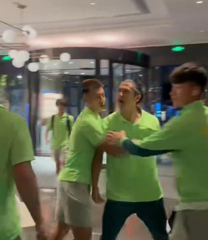 中超第, 现在的舆论, 得不好 中超第, 现在的舆论, 得不好