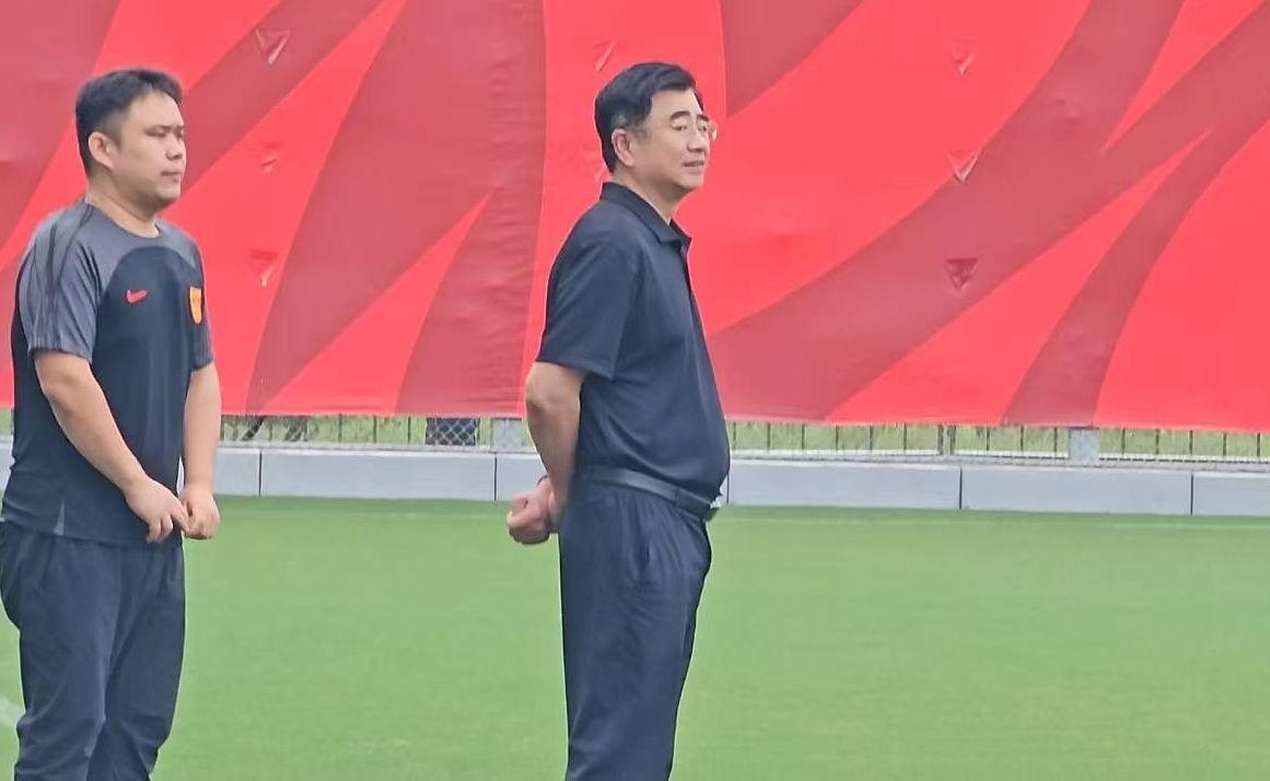 险胜, 国少无缘世, 主教练安东