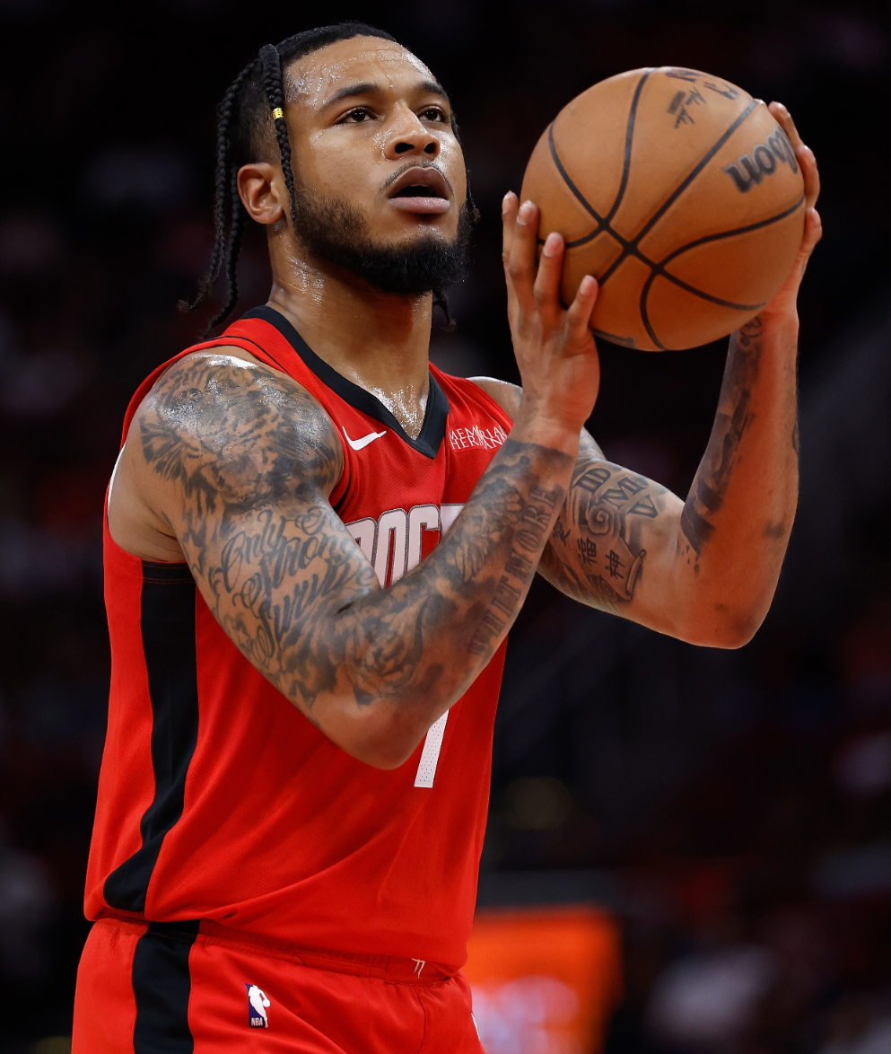 赛季有正常, 队的轮换席