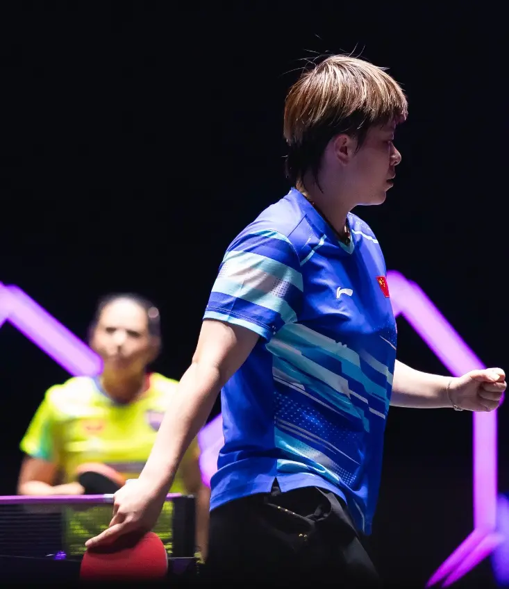 就说决胜局 就说决胜局