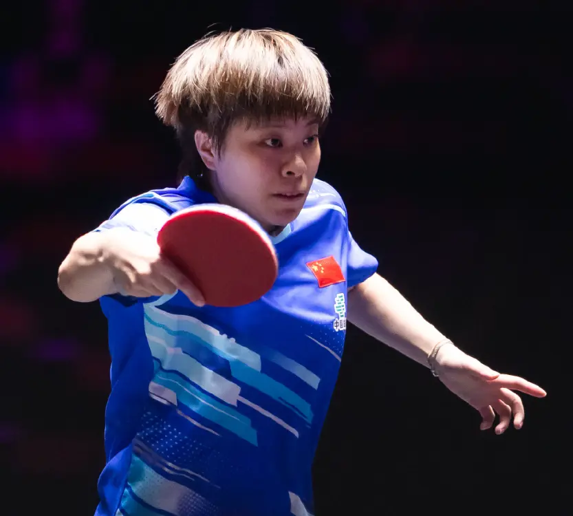 无缘八强, 前四局我们 无缘八强, 前四局我们