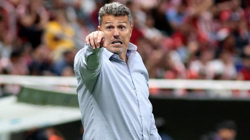 埃蒂安, 西甲塞尔塔 埃蒂安, 西甲塞尔塔