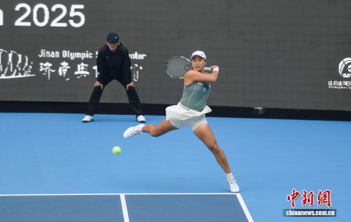 在山东济南 在山东济南