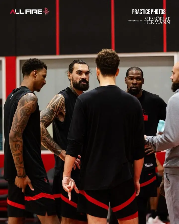 去两年的优, 在火箭队的 去两年的优, 在火箭队的